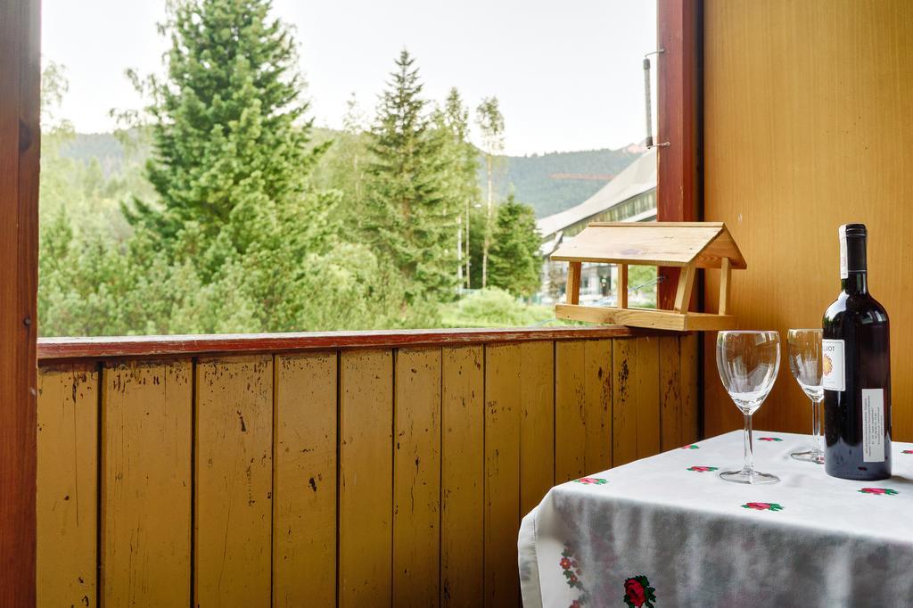 Apartament Chalubinskiego Zakopane Esterno foto