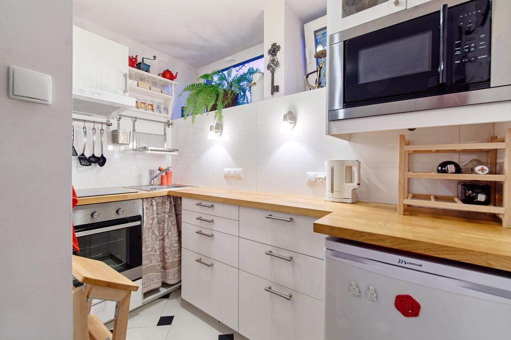 Apartament Chalubinskiego Zakopane Esterno foto