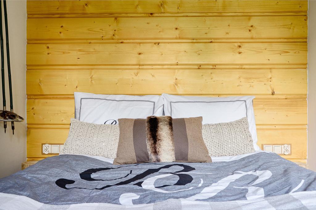 Apartament Chalubinskiego Zakopane Esterno foto
